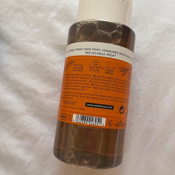 REN Tonic - Picture 2 of 3